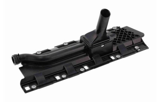 Inlet pipe, air supply