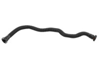 Inlet pipe, air supply