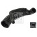 Intake Hose, air filter 100412 FEBI, Thumbnail 2