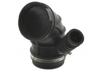 Intake Hose, air filter 103254 FEBI
