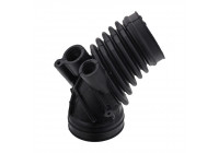 Intake Hose, air filter 36198 FEBI