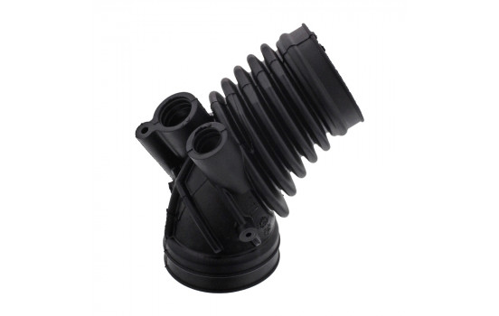 Intake Hose, air filter 36198 FEBI