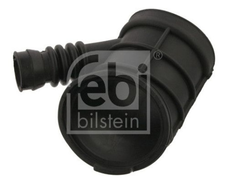 Intake Hose, air filter 38542 FEBI, Image 2
