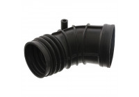 Intake Hose, air filter 46034 FEBI