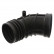 Intake Hose, air filter 46034 FEBI