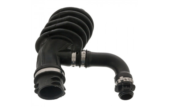 Intake Hose, air filter 46492 FEBI