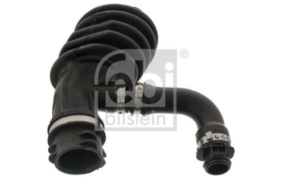 Intake Hose, air filter 46492 FEBI, Image 2
