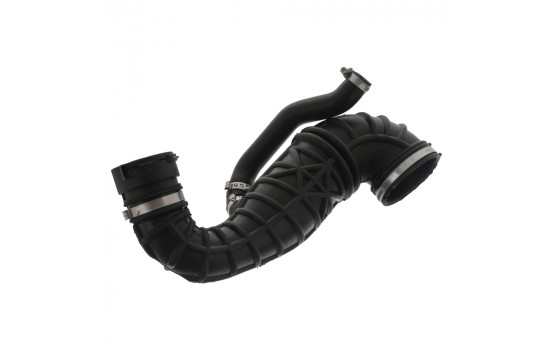 Intake Hose, air filter 46493 FEBI