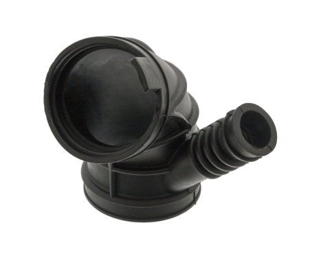 Intake Hose, air filter 47221 FEBI