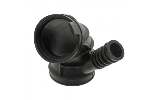 Intake Hose, air filter 47221 FEBI
