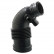 Intake Hose, air filter febi Plus 104354