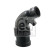 Intake Hose, air filter febi Plus 104354, Thumbnail 2