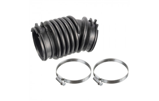 Intake Hose, air filter febi Plus 172134