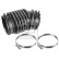 Intake Hose, air filter febi Plus 172134, Thumbnail 2