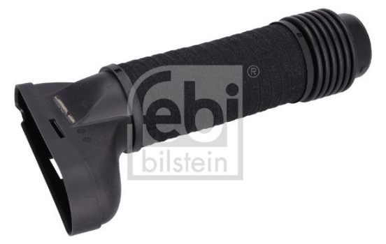 Intake hose, air filter febi Plus 198150
