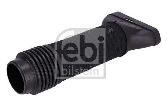Intake hose, air filter febi Plus 198150, Image 2