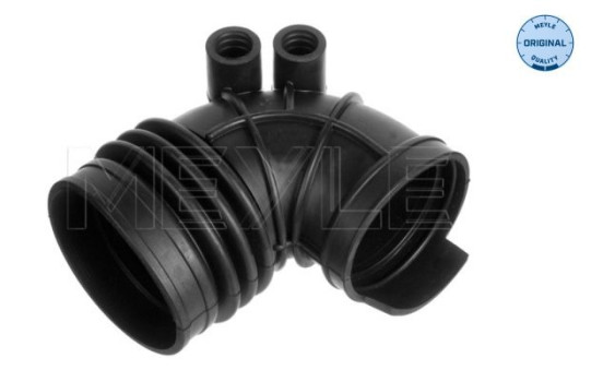 Intake Hose, air filter MEYLE-ORIGINAL Quality