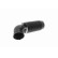 Intake Hose, air filter Original VAICO Quality