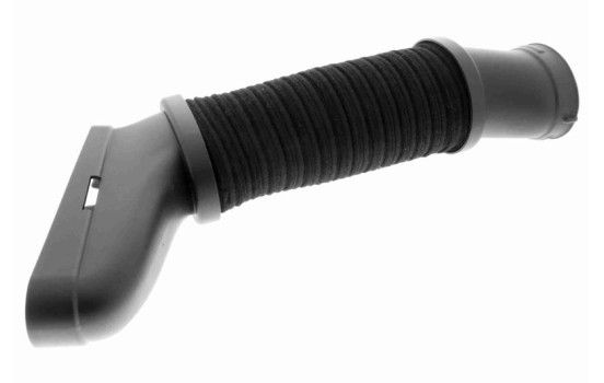 Intake Hose, air filter Original VAICO Quality
