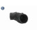 Intake Hose, air filter Original VAICO Quality, Thumbnail 5
