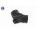 Intake Hose, air filter Original VAICO Quality, Thumbnail 9