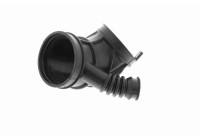 Intake Hose, air filter Original VAICO Quality