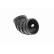 Intake Hose, air filter Original VAICO Quality, Thumbnail 9
