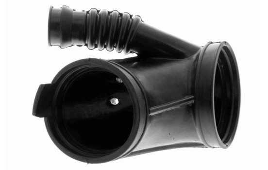 Intake Hose, air filter Original VAICO Quality