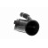 Intake Hose, air filter Original VAICO Quality, Thumbnail 3
