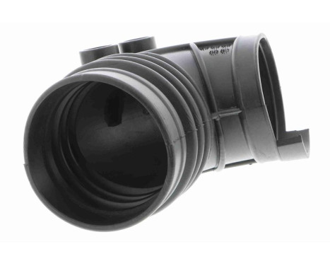 Intake Hose, air filter Original VAICO Quality