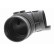 Intake Hose, air filter Original VAICO Quality