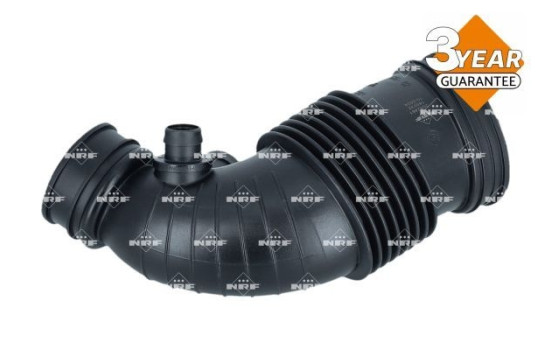 Intake hose, air filter, Image 3