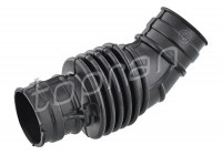 Intake Hose, air filter