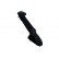 Intake Hose, air filter