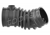 Intake Hose, air filter