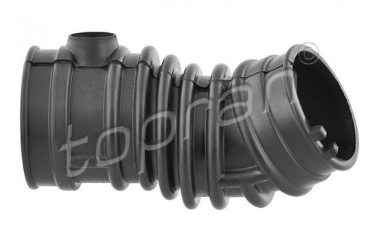 Intake Hose, air filter