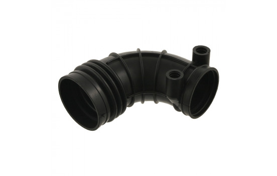Intake Hose, air filter