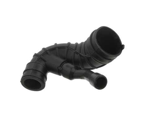 Intake Hose, air filter