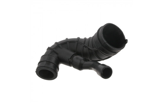 Intake Hose, air filter