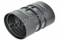 Intake Hose, air filter