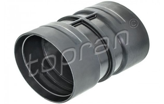 Intake Hose, air filter