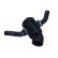 Intake Hose, air filter