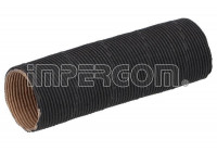 Intake Hose, air filter