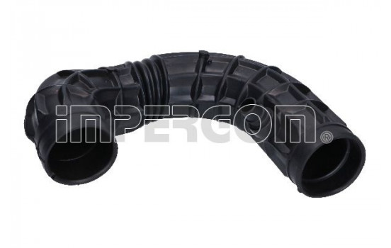 Intake Hose, air filter