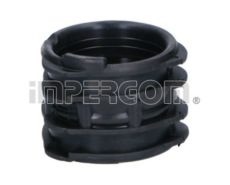Intake Hose, air filter