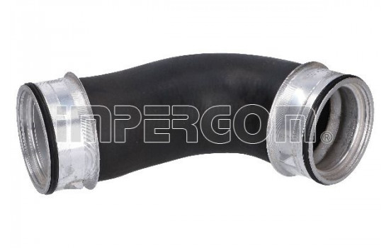 Intake Hose, air filter