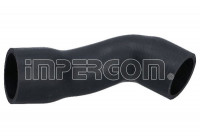 Intake Hose, air filter