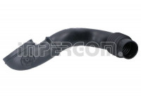 Intake Hose, air filter