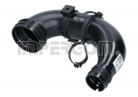 Intake Hose, air filter