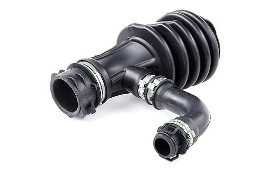 Intake Hose, air filter